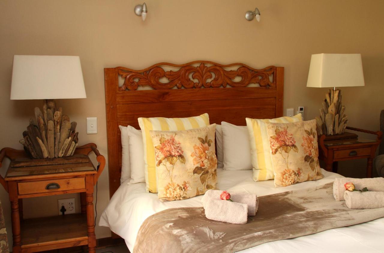Del Roza Guest House Middelburg  Eksteriør bilde